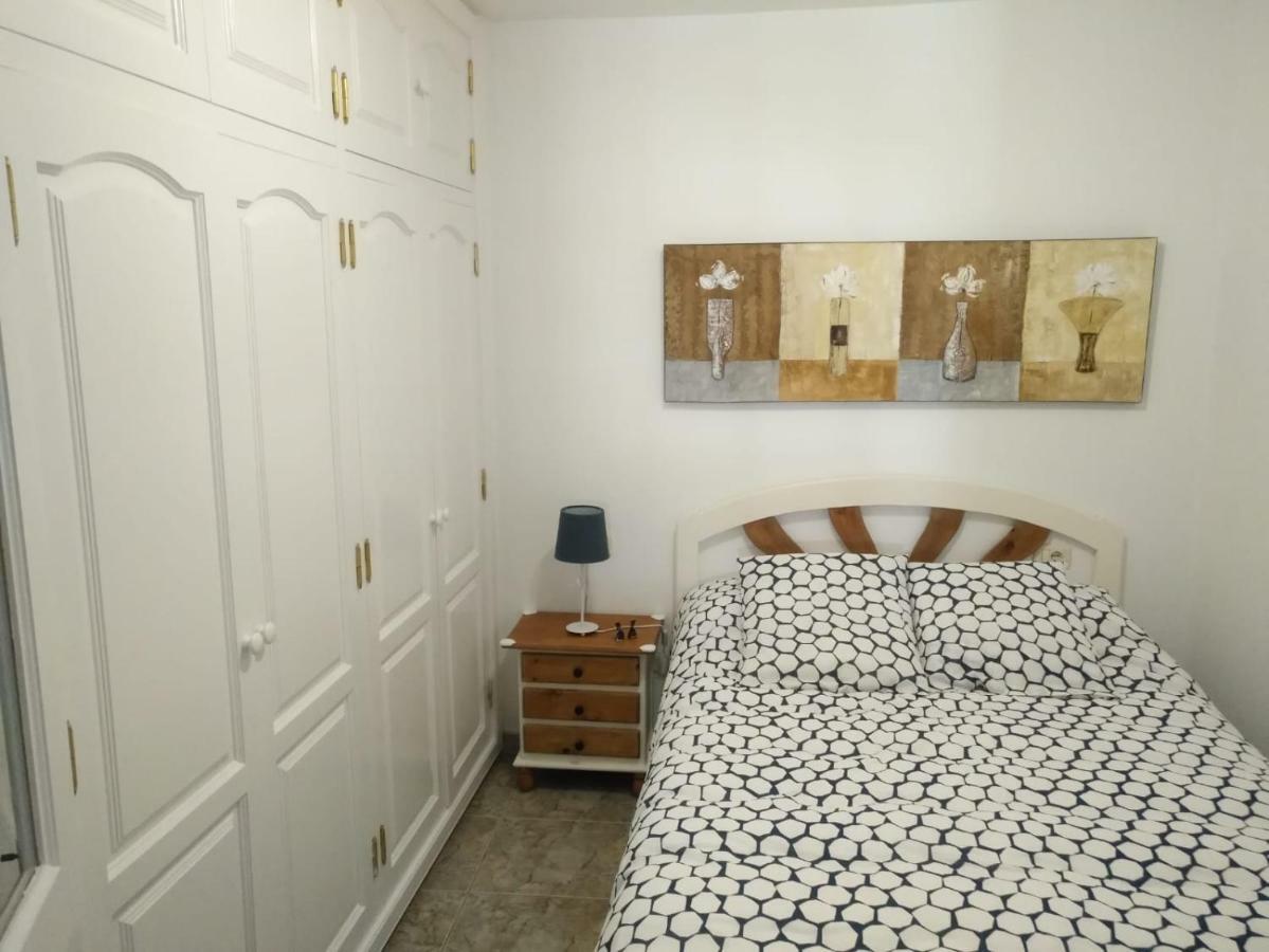 Casa Corina. Primera Linea De Mar Punta Mujeres Bagian luar foto