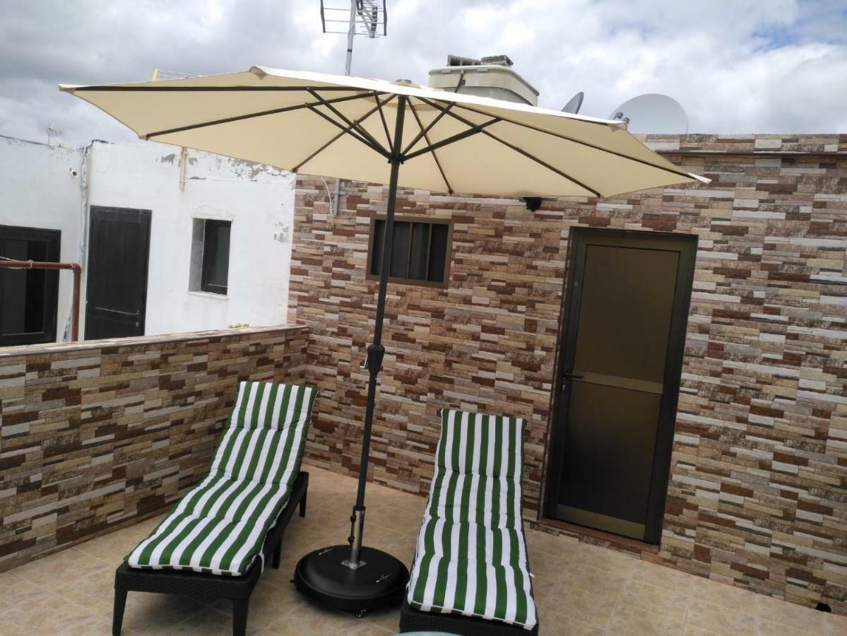 Casa Corina. Primera Linea De Mar Punta Mujeres Bagian luar foto