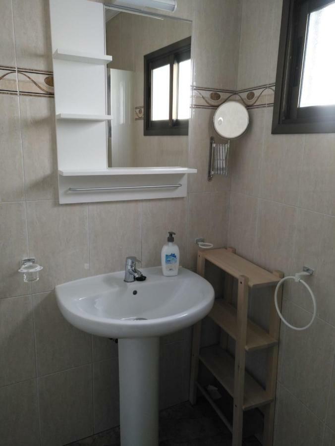 Casa Corina. Primera Linea De Mar Punta Mujeres Bagian luar foto